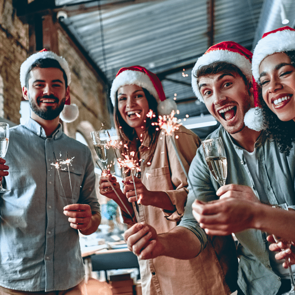 Idée d’animation de Noël en Entreprise : 6 activités à tester en 2024