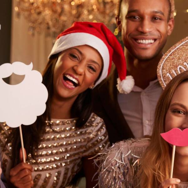 Team building de Noël : sélection d’activités