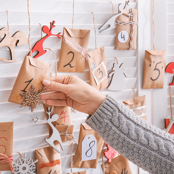 Organiser un calendrier de l’avent en entreprise : nos conseils