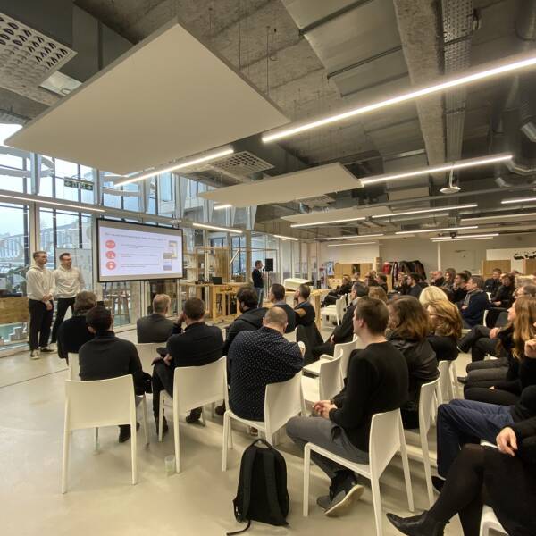 Organiser un séminaire d’entreprise inoubliable : le guide Dotmap