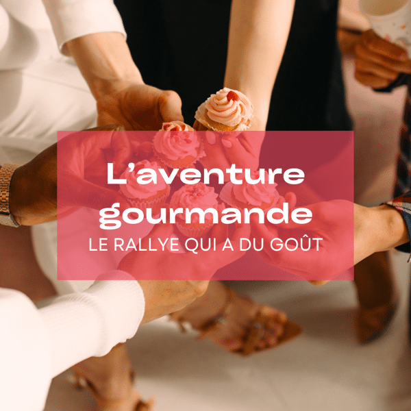 L’Aventure Gourmande