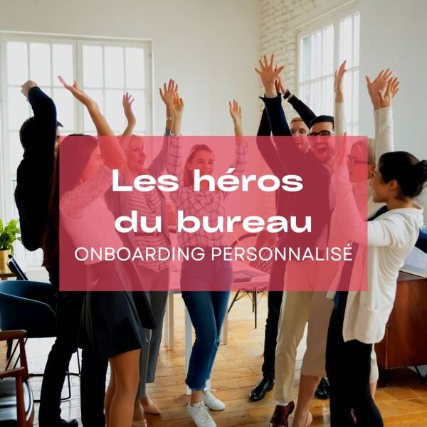Team building d’intégration