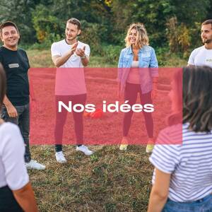 idée de team building
