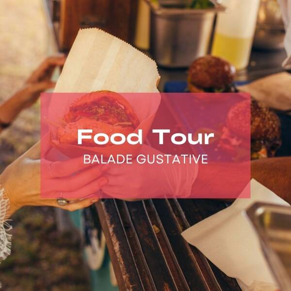 Food Tour