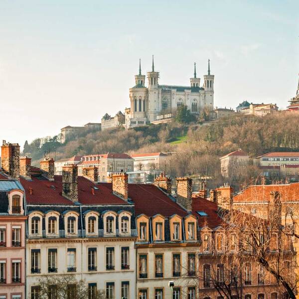 Afterwork Lyon : sélection d’adresses et d’activités 