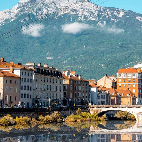 Incentive Grenoble : sélection d’activités connectées et ludiques