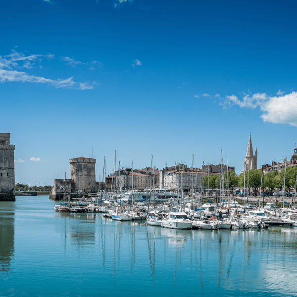 Séminaire à La Rochelle : salles de réunion et activités originales