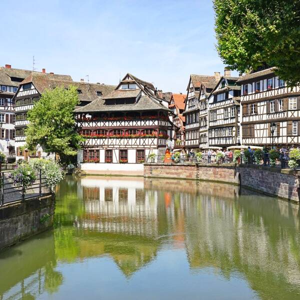 Afterwork Strasbourg : les meilleures adresses pour une soirée en équipe