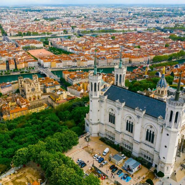 Incentive Lyon : nos idées d’activités originales