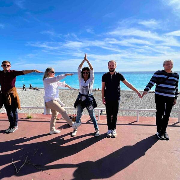 Team building original : 7 idées d’activités en équipe