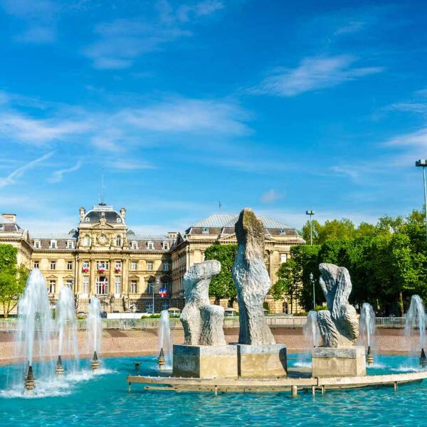 Incentive Lille : sélection d’activités ludiques et conviviales