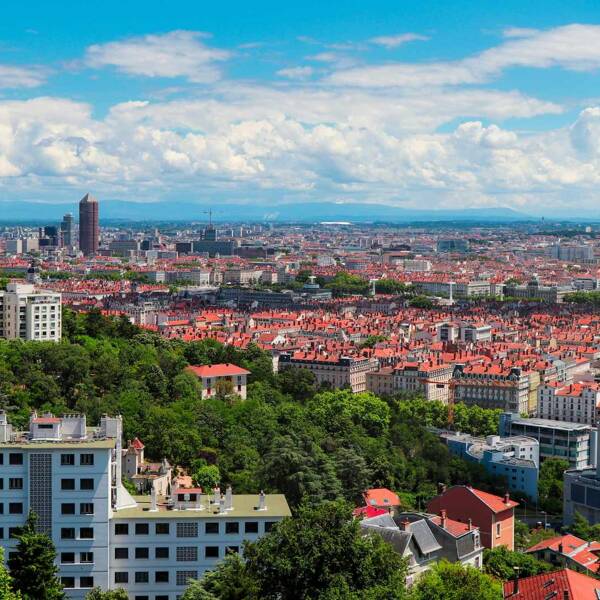 Séminaire à Lyon : sélection de lieux et d’activités originales