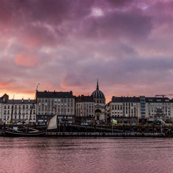 Afterwork Nantes : notre sélection de lieux à découvrir absolument