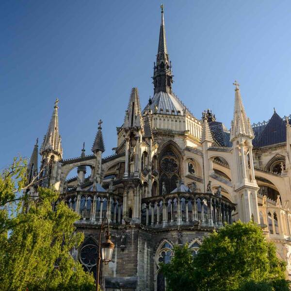 Afterwork Reims : sélection d’adresses conviviales