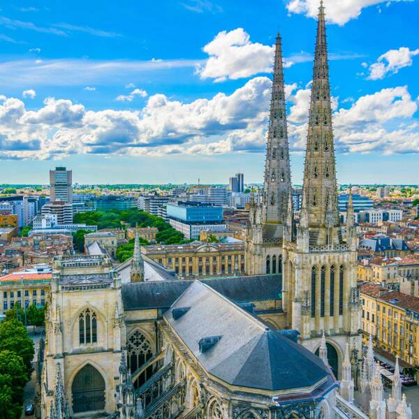 Incentive Bordeaux : activités et conseils
