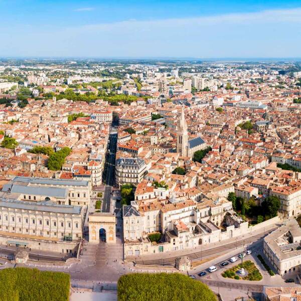 Afterwork Montpellier : sélection de lieux et d’activités