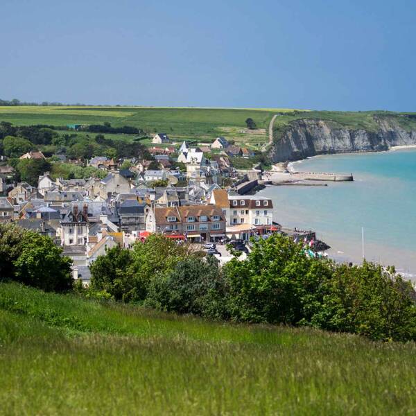 Séminaire en Normandie : sélection de lieux et d’activités