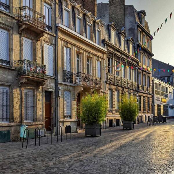 Séminaire Reims : lieux emblématiques et activités originales