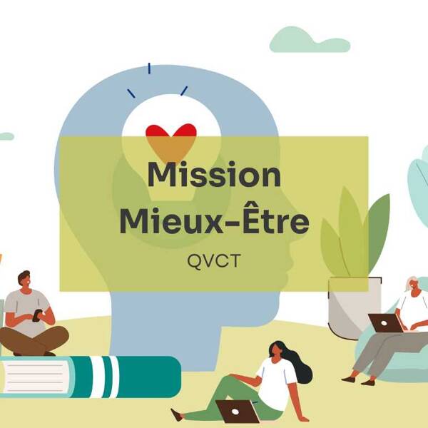 Mission Mieux-Être