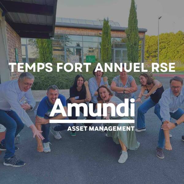 Temps fort annuel dédié à la RSE