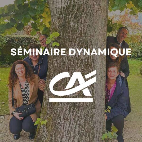 Séminaire dynamique