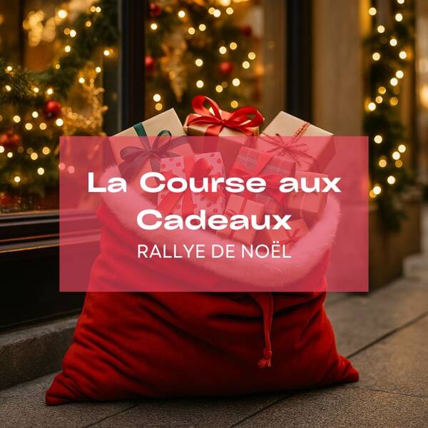 Vignette La Course aux Cadeaux