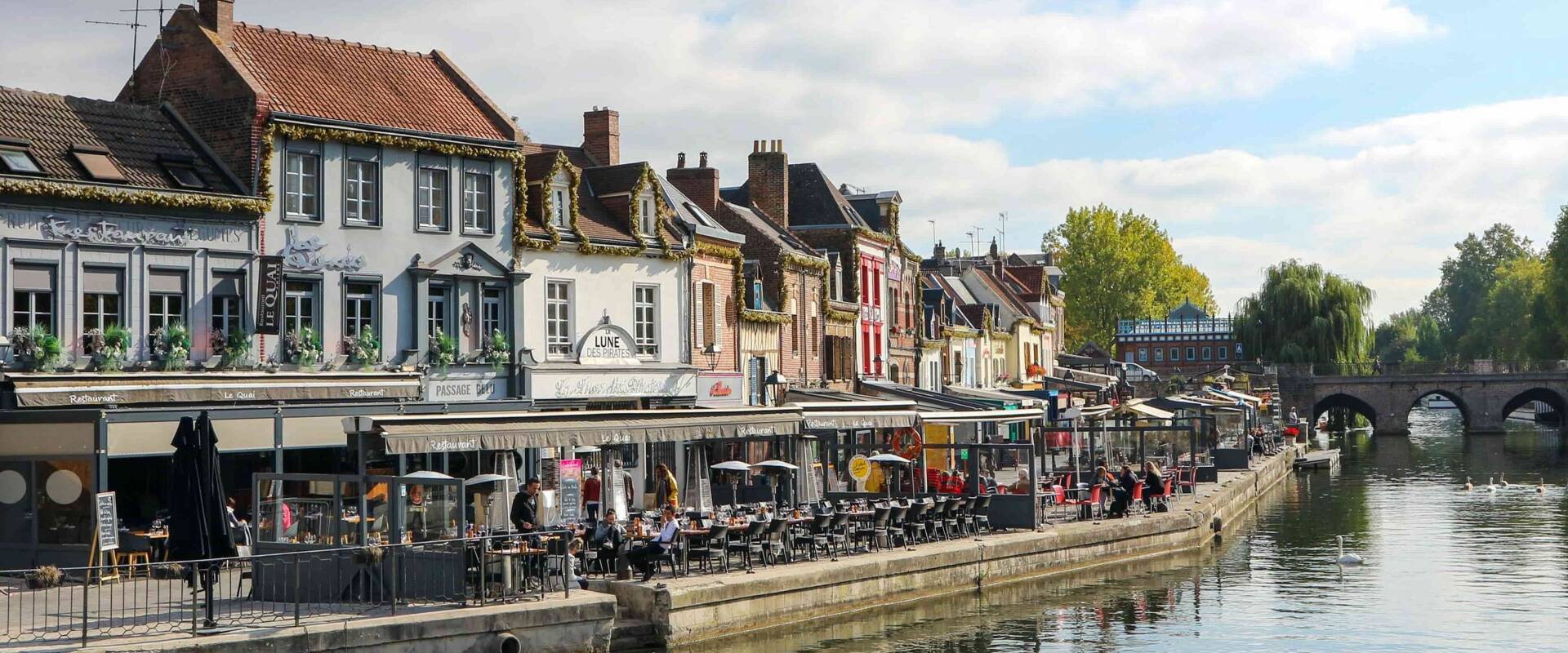 5 raisons de réserver votre team building dans les Hauts-de-France 5 raisons de réserver votre team building dans les Hauts-de-France