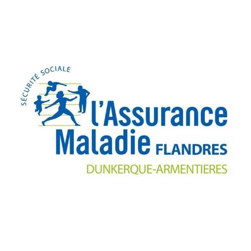 cpam flandres