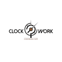 Clockwork Coworking Café