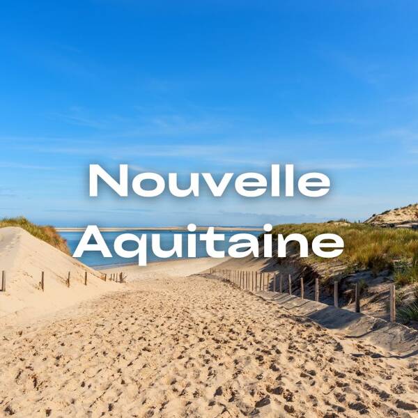 Team Building Nouvelle-Aquitaine