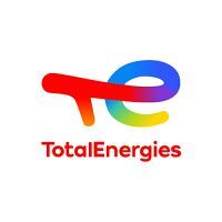 Logo Total direct energies