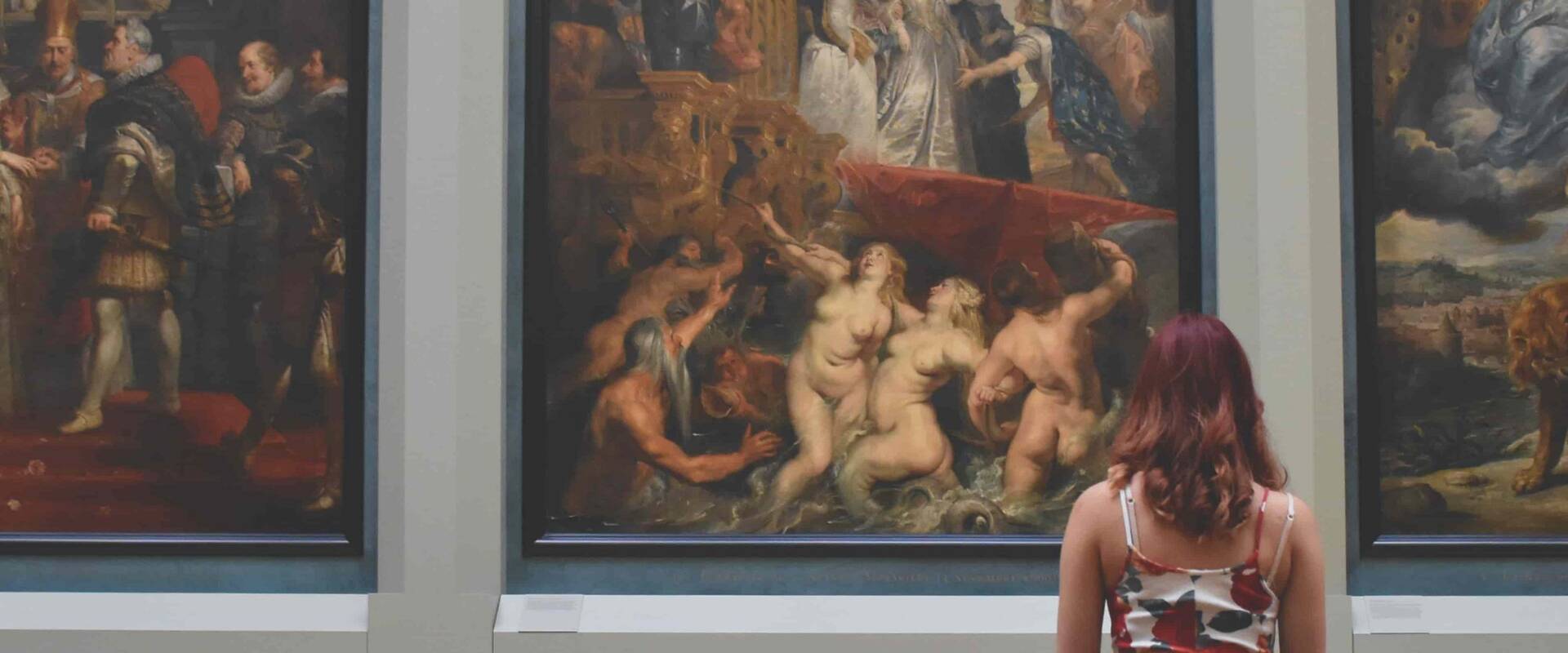 Le top 3 des activités de séminaire dans un musée parisien Le top 3 des activités de séminaire dans un musée parisien