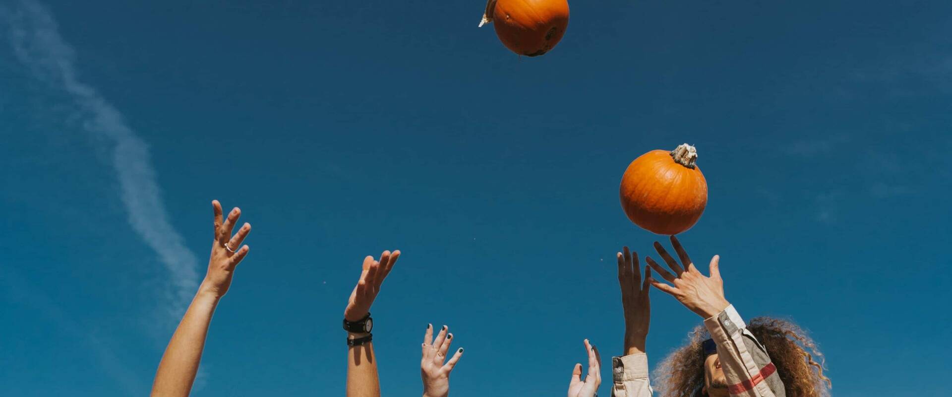 4 activités de team building d’automne à tester cette année ! 4 activités de team building d’automne à tester cette année !