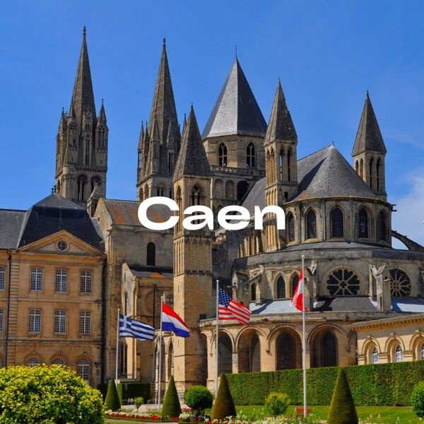 Team Building Caen