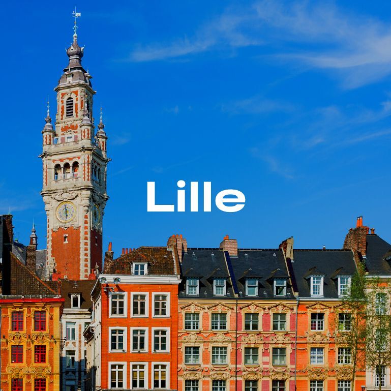 Soirée d'entreprise et afterwork à Lille