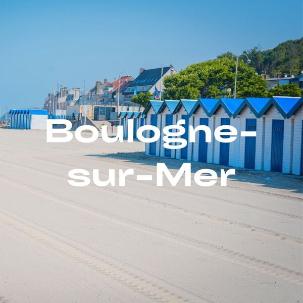 Team Building Boulogne-sur-Mer