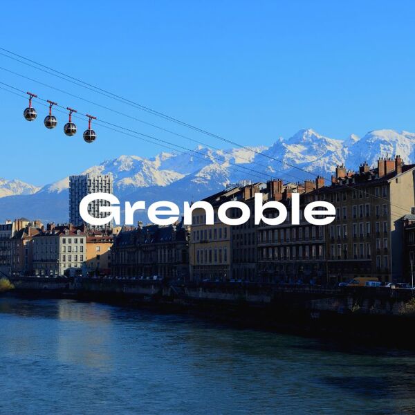 Team Building Grenoble