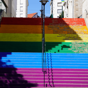 Rallye street art Nantes