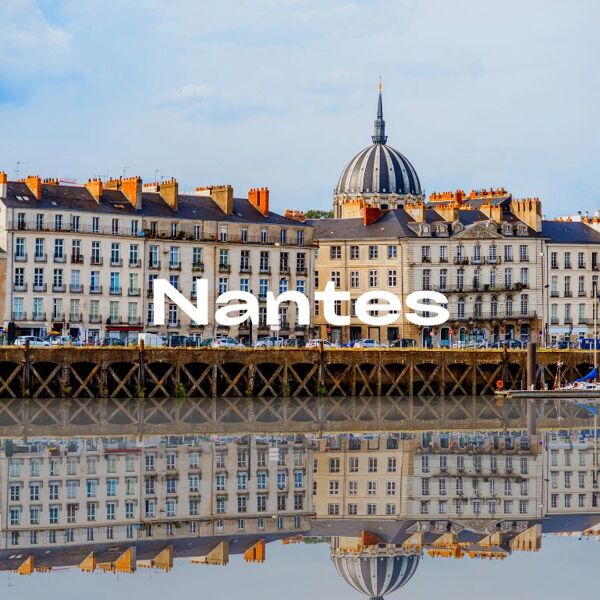 Team Building Nantes