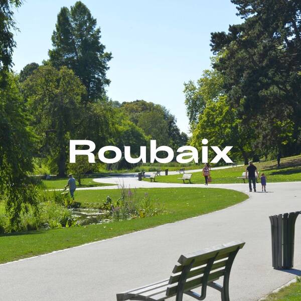 Team Building Roubaix