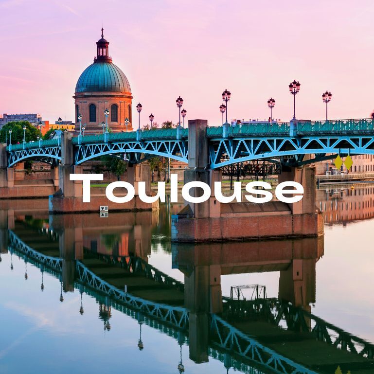 Soirée d'entreprise et afterwork à Toulouse