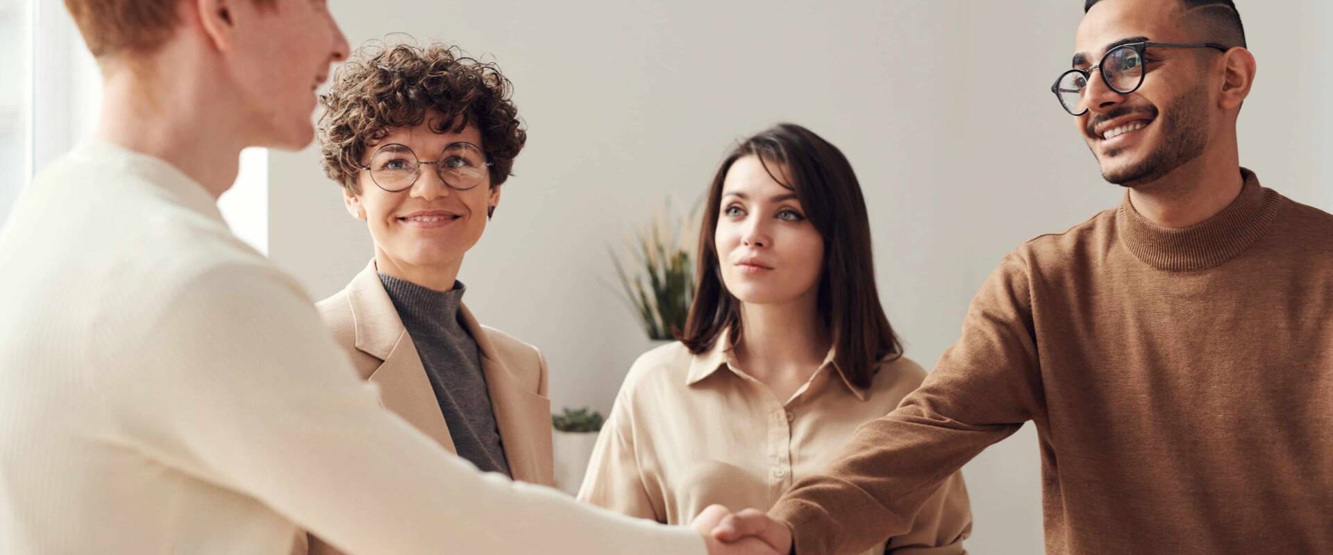 Intégration de nouveaux collaborateurs : la recette du succès Intégration de nouveaux collaborateurs : la recette du succès