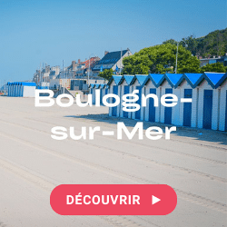 Team Building entreprise Boulogne-sur-Mer