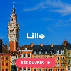 Idées d'activités de Team Building à Lille