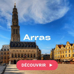 Team Building entreprise Arras