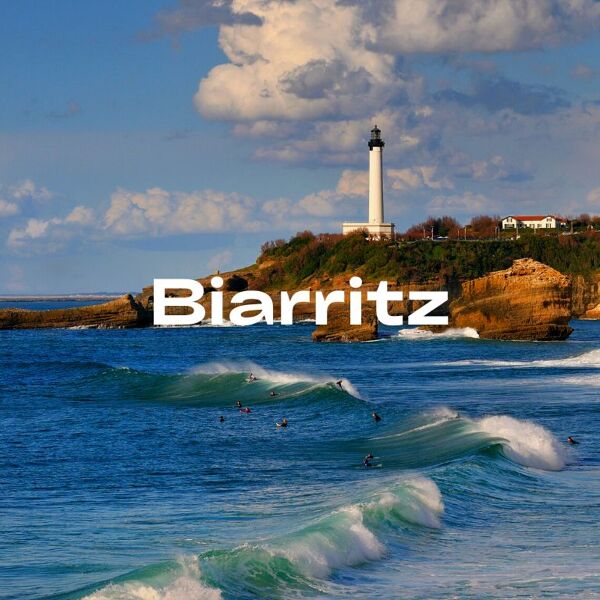 Team building Biarritz