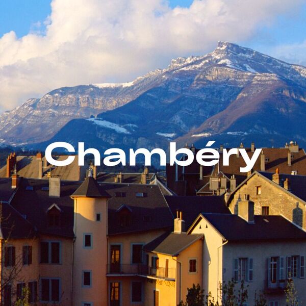 Team building Chambéry