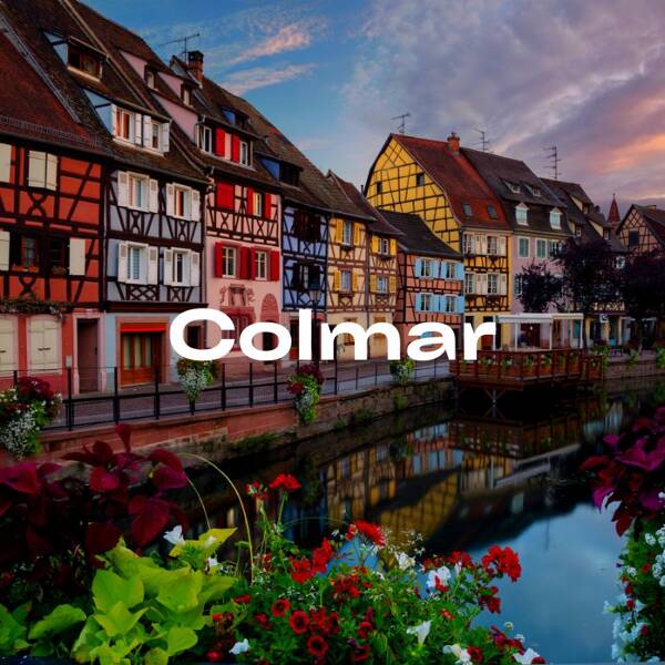 Team building Colmar