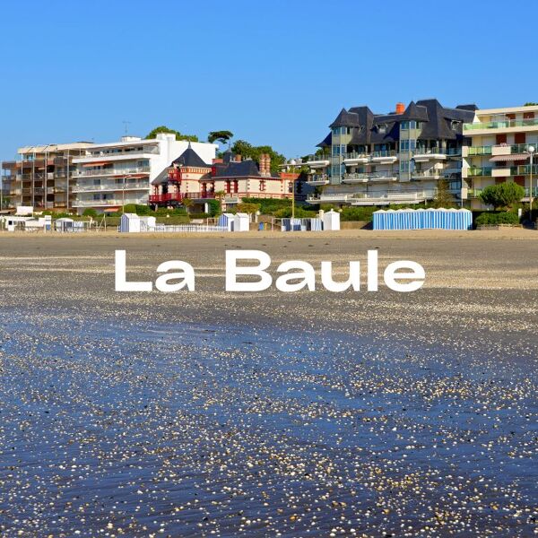Team building La Baule