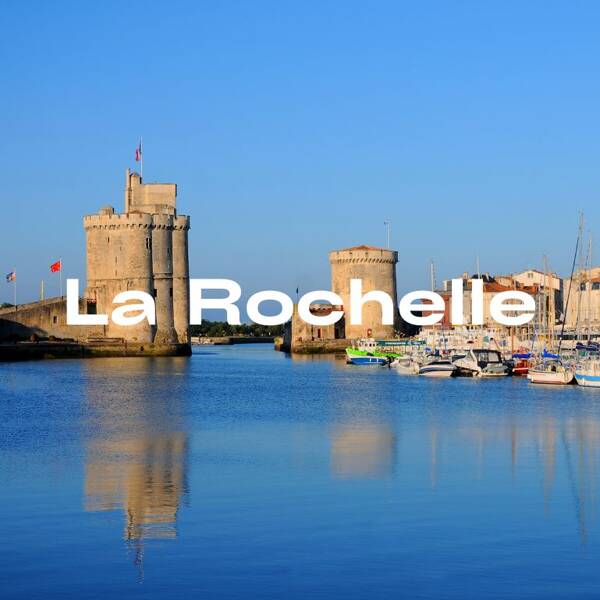 Team building La Rochelle